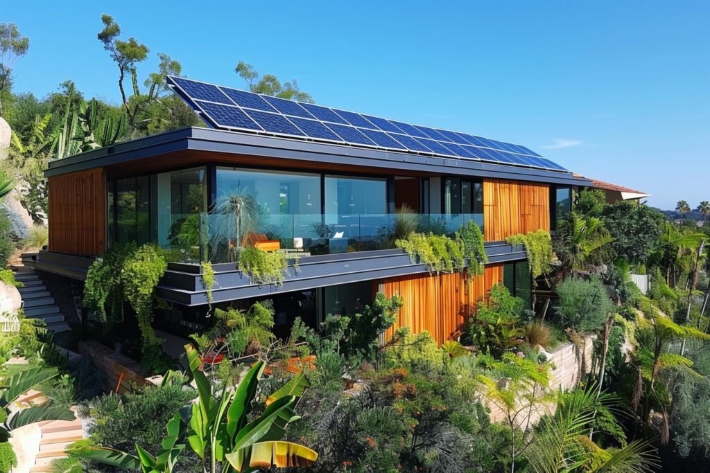 Best Eco-Friendly Real Estate Developments