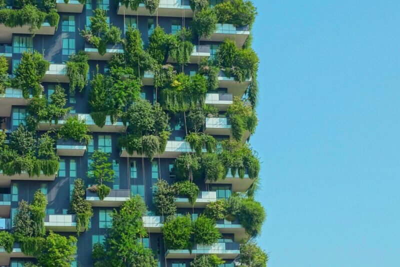 Best Eco-Friendly Real Estate Developments