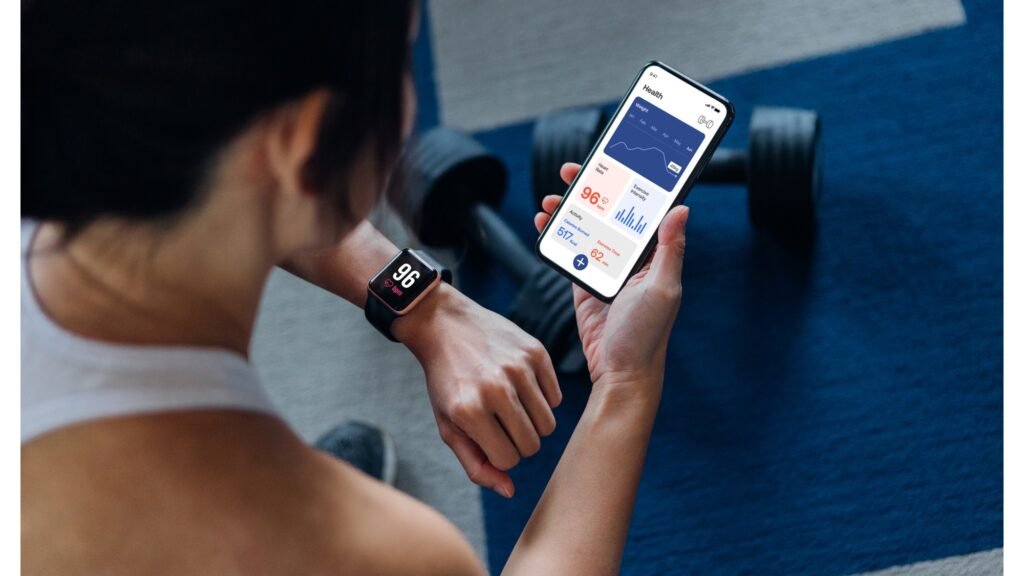 Best Fitness Technology for Tracking Progress