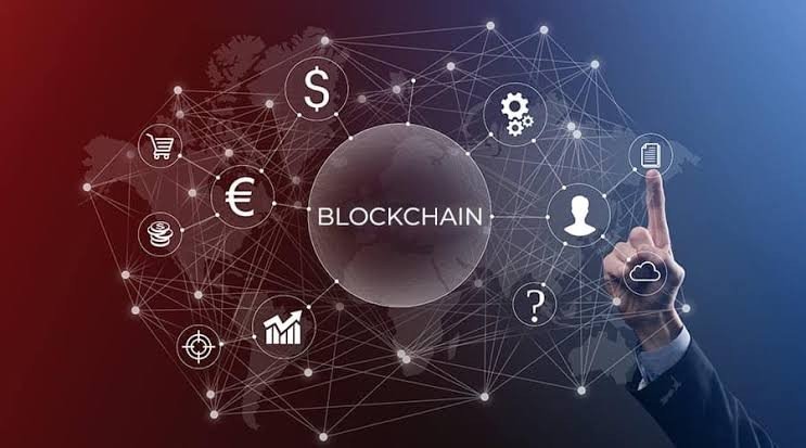 Best Uses of Blockchain Technology