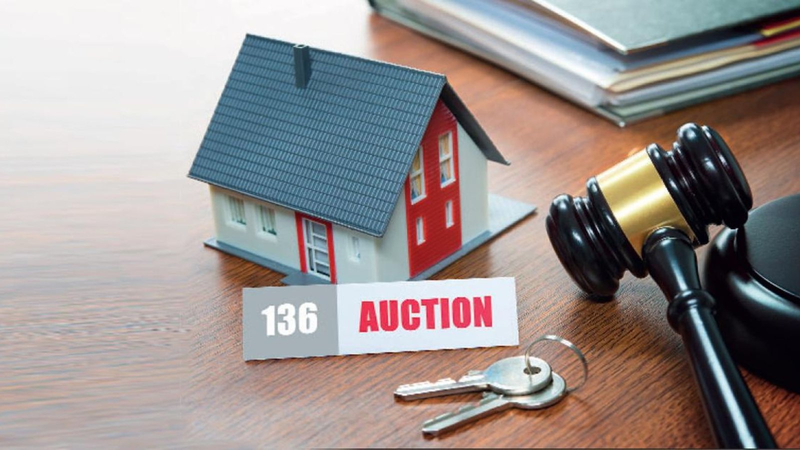 Tips for Buying Real Estate at Auctions