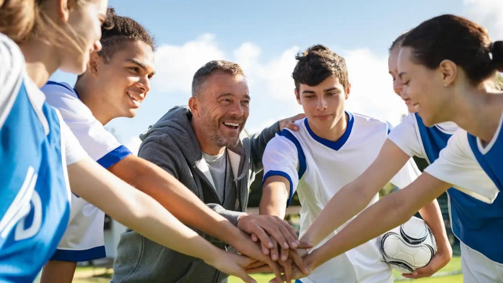 Choosing the Right Sports Coach