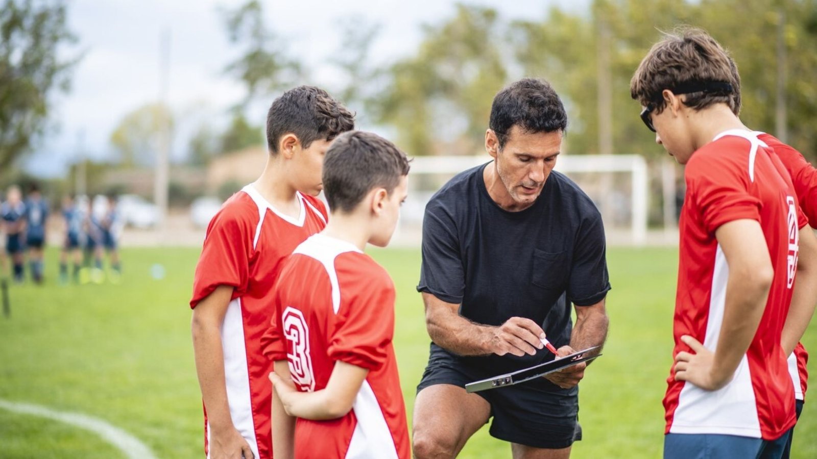 Top Tips for Choosing the Right Sports Coach