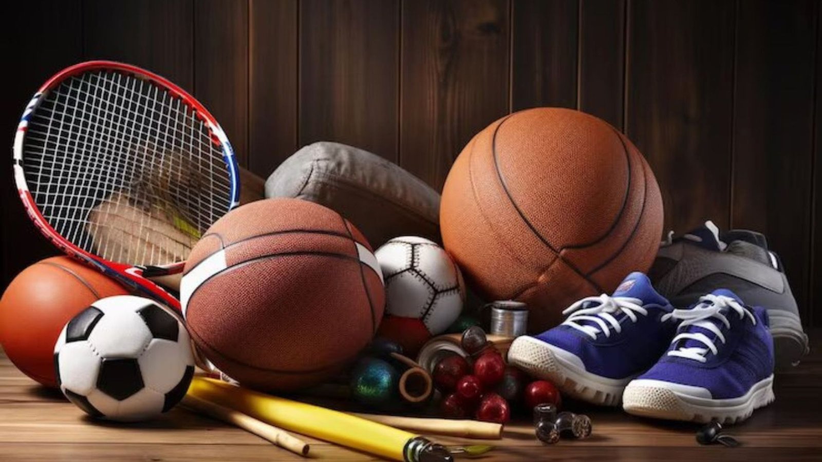 Economic Development in Sports and Recreation