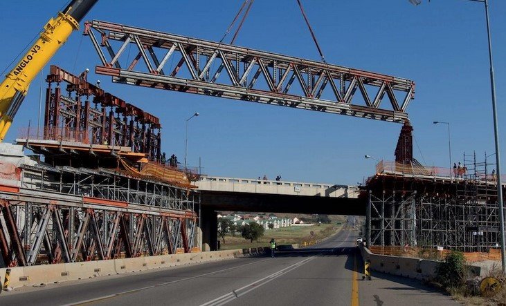 Economic Impacts of Major Infrastructure Projects