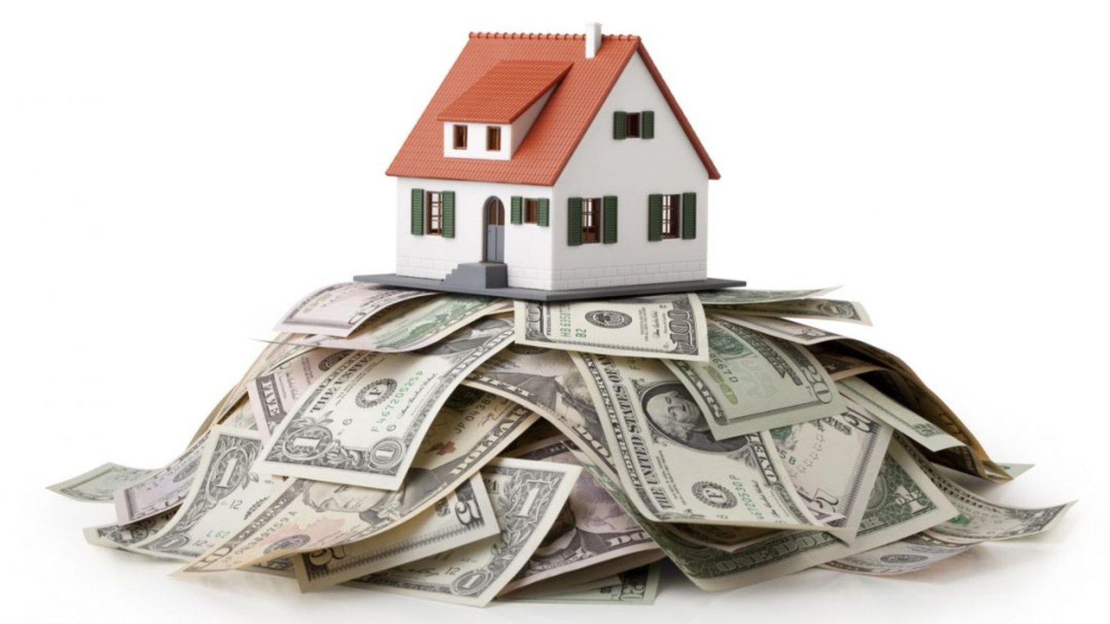 Financing Your Real Estate Investments