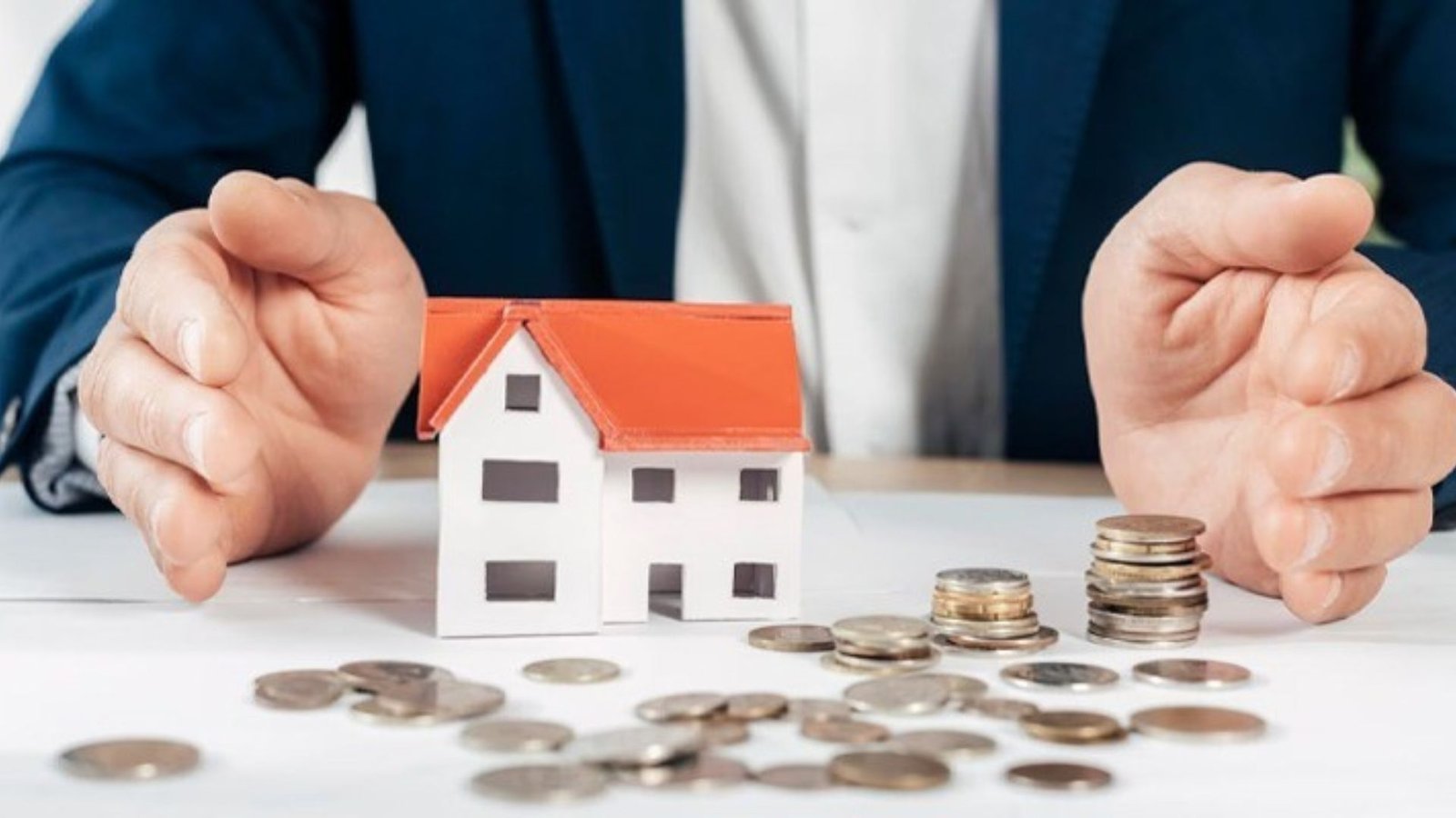 Financing Your Real Estate Investments