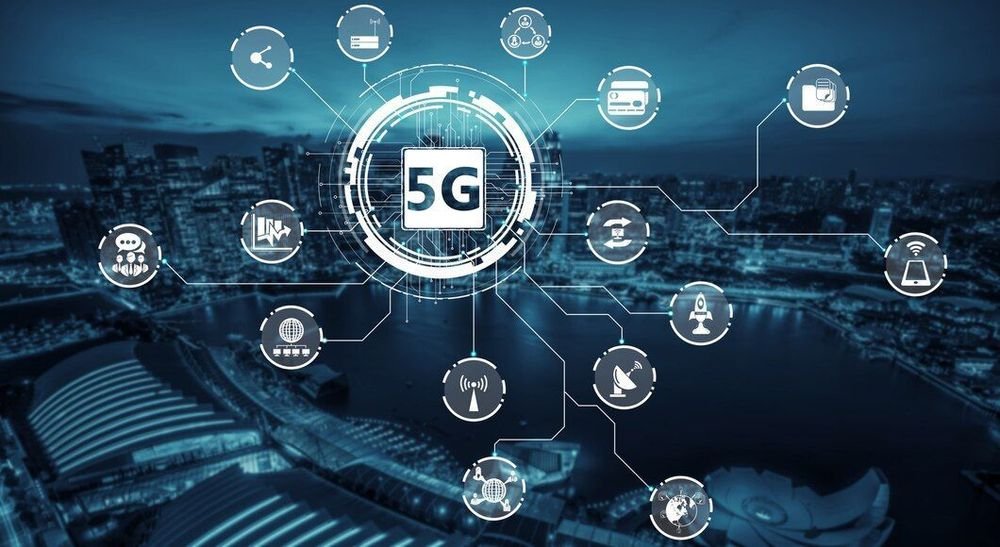 How 5G Technology Enhances Connectivity