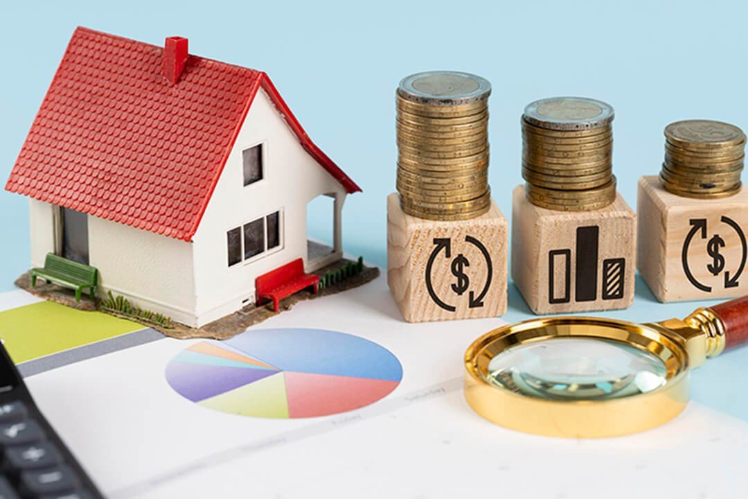 How Interest Rates Affect the Real Estate Market