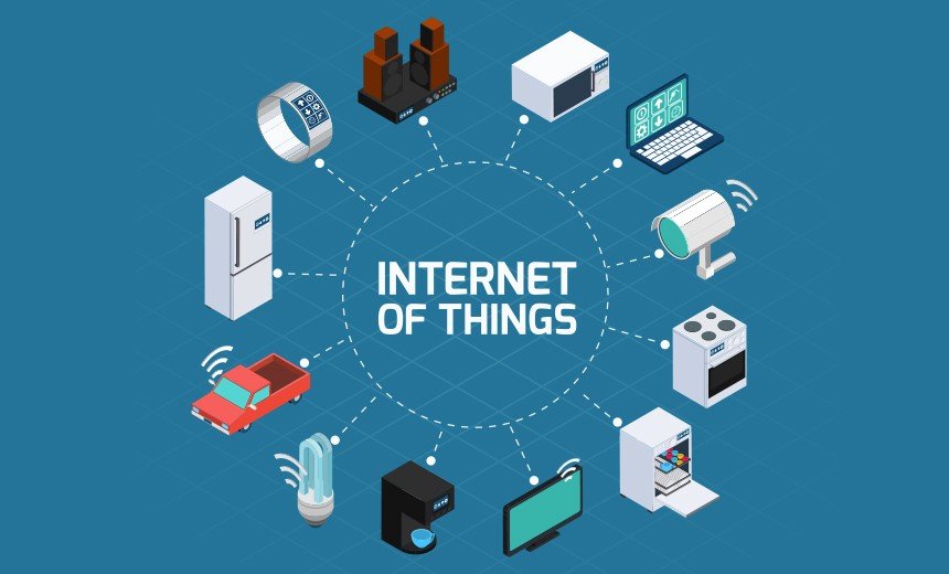 How the Internet of Things (IoT) Impacts Daily Life