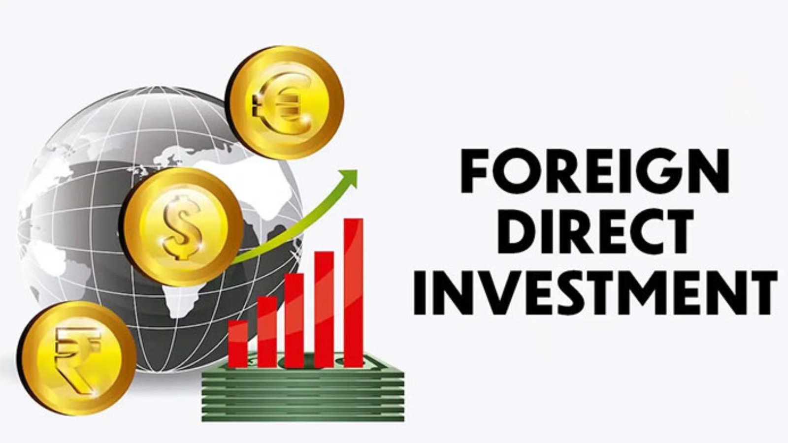 How to Encourage Foreign Direct Investment