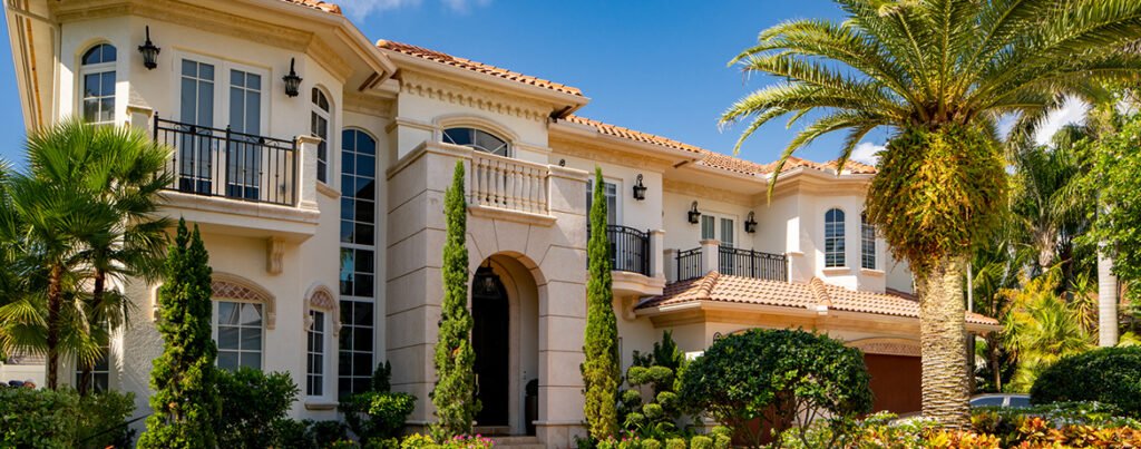 How to Maximize Luxury Real Estate Value