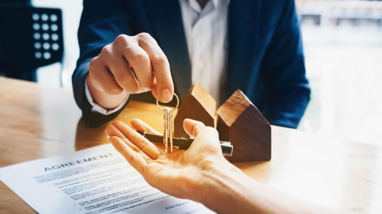 How to Navigate the Real Estate Closing Process