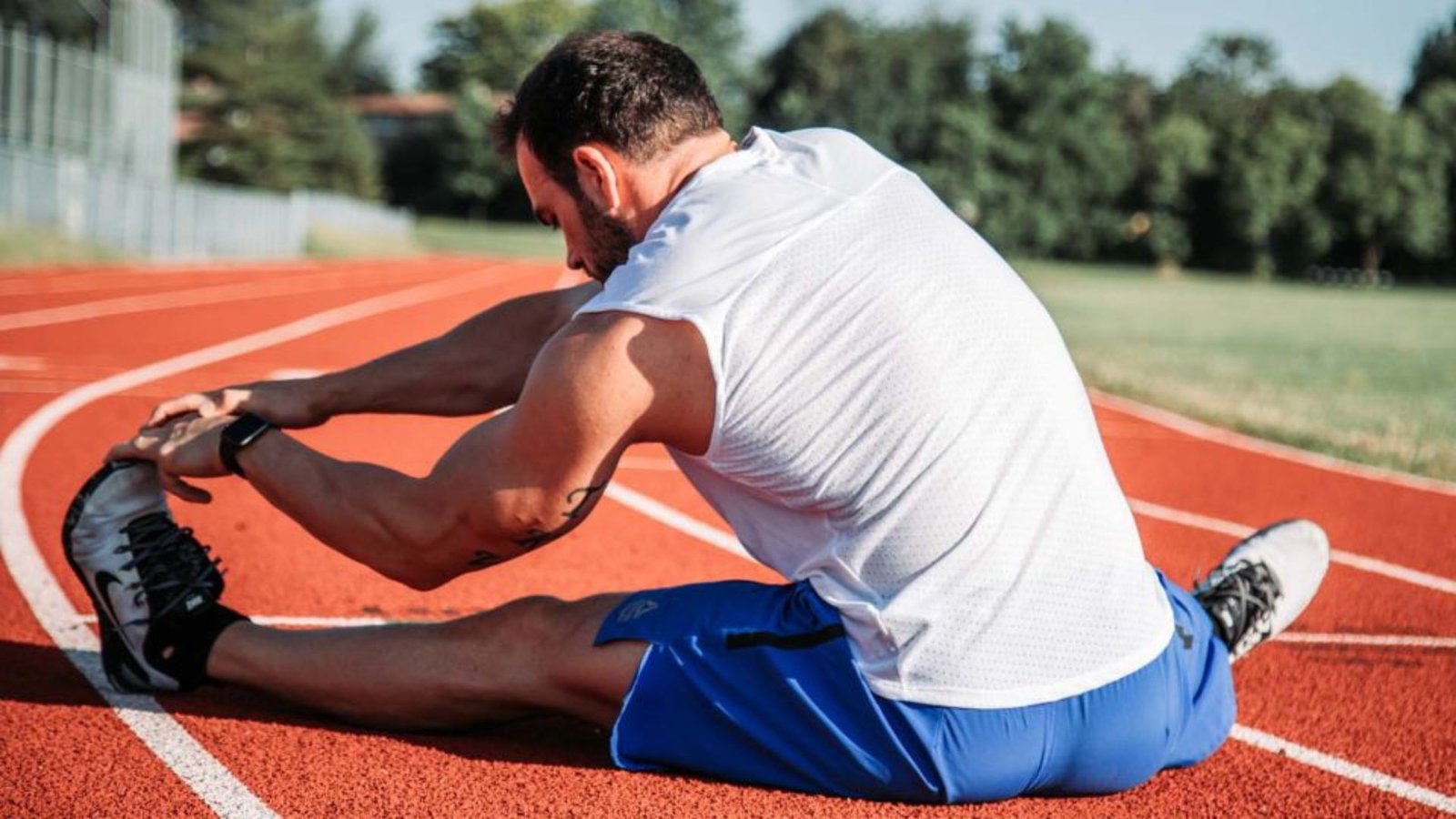 How to Stay Injury-Free During Sports