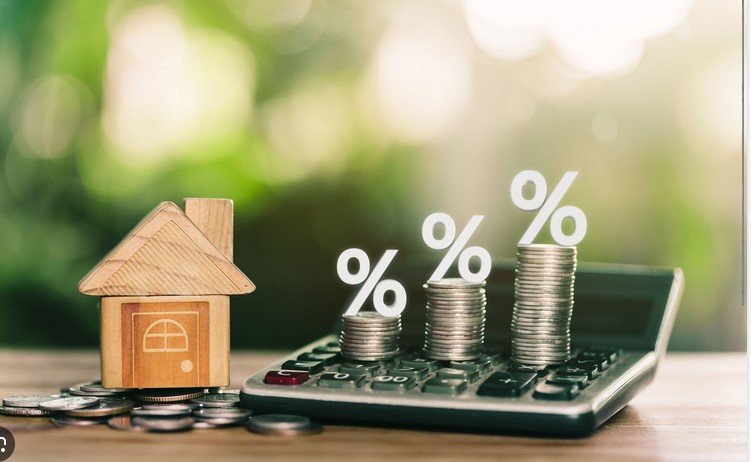 Impact of Interest Rates on Real Estate