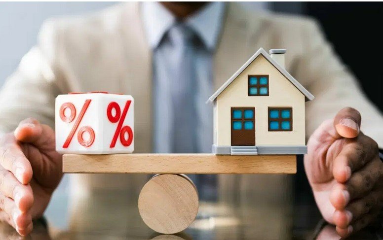 Impact of Interest Rates on Real Estate