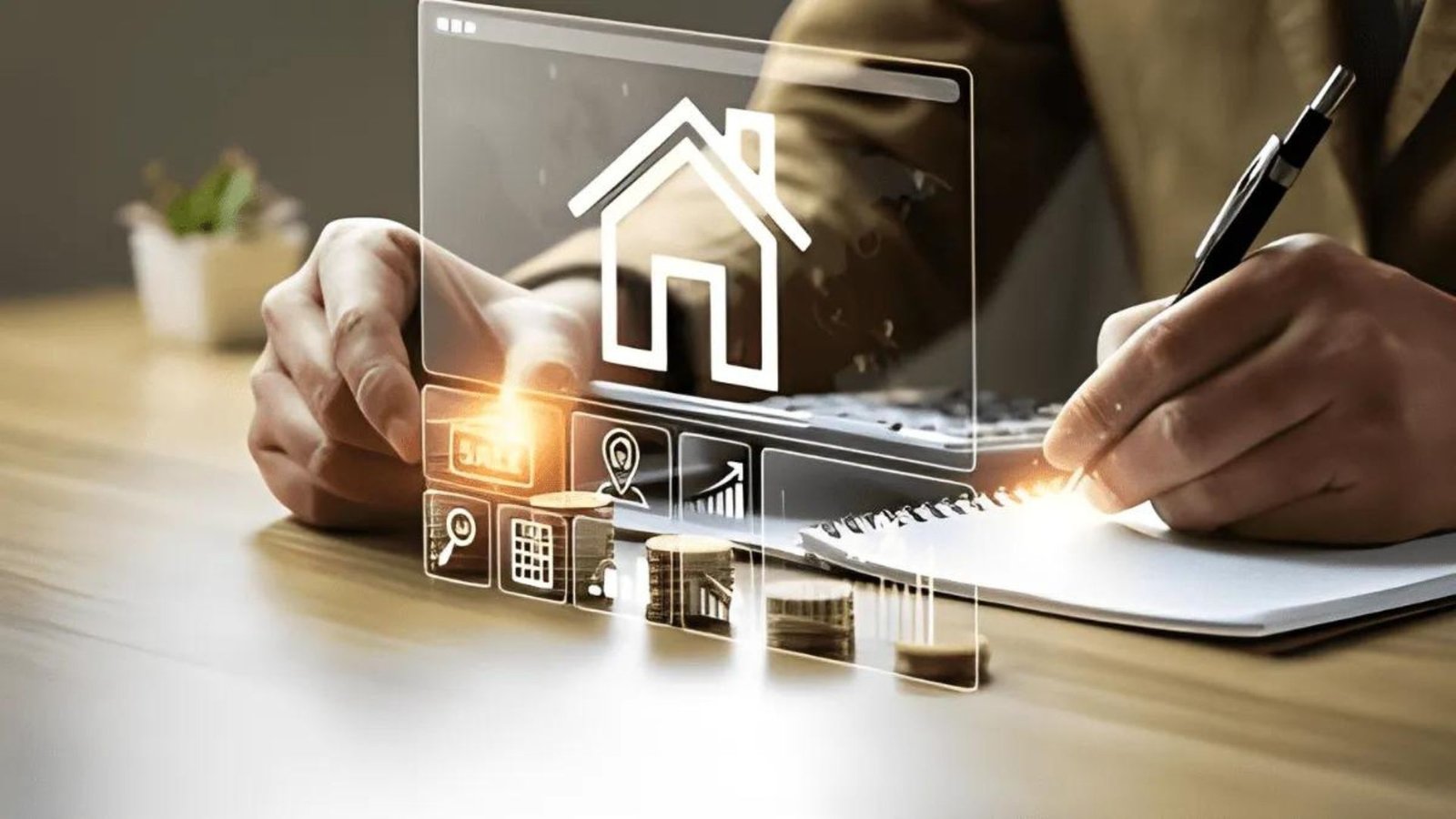 Real Estate Tech Innovations 2024