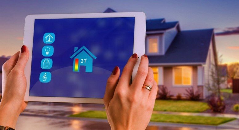 Smart Home Technologies to Watch