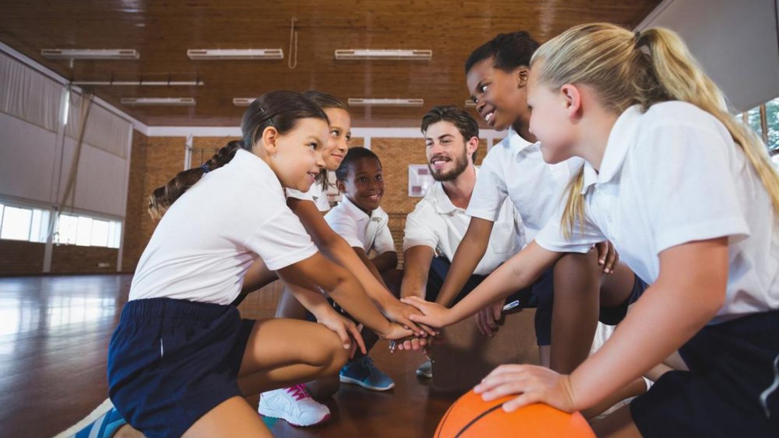 Top Sports for Building Teamwork Skills