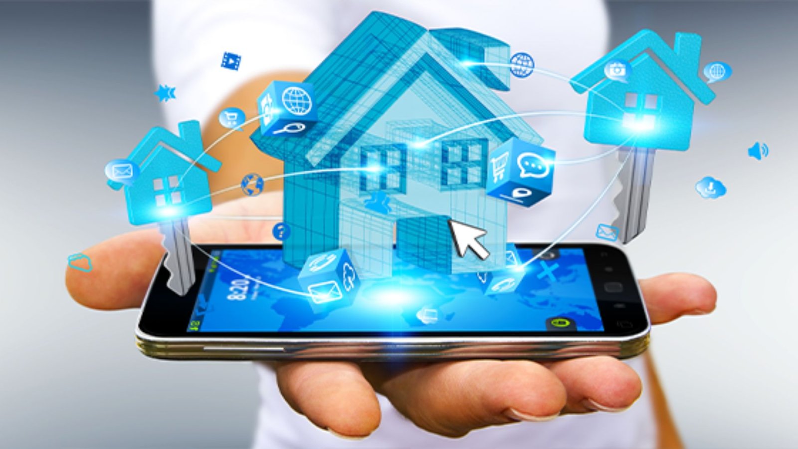 Tech Solutions for Real Estate Investing