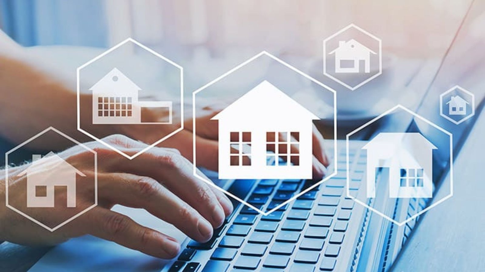 Tech Tools for Real Estate Investing