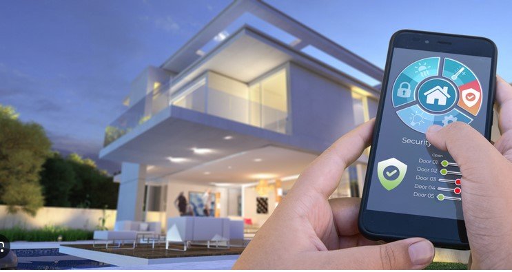 The Future of Smart Homes