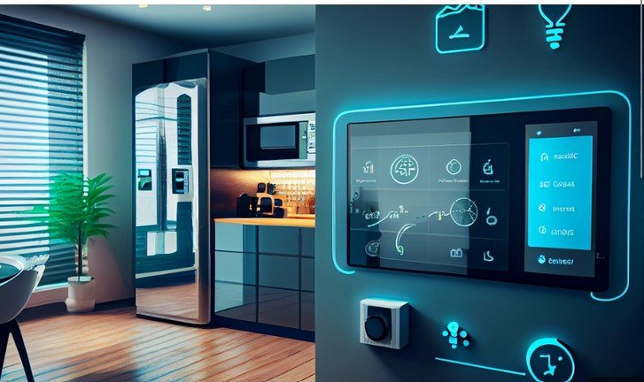 The Future of Smart Homes