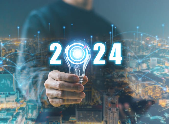 Top Tech Innovations to Watch in 2024