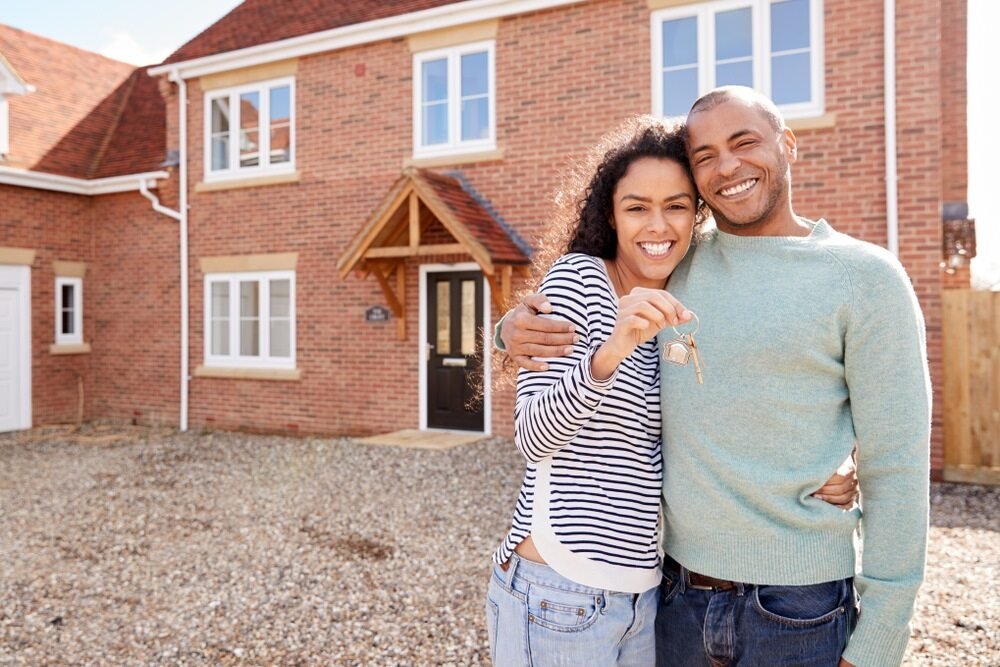 Top Tips for First-Time Homebuyers