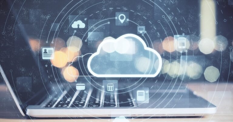 Top Trends in Cloud Computing Services