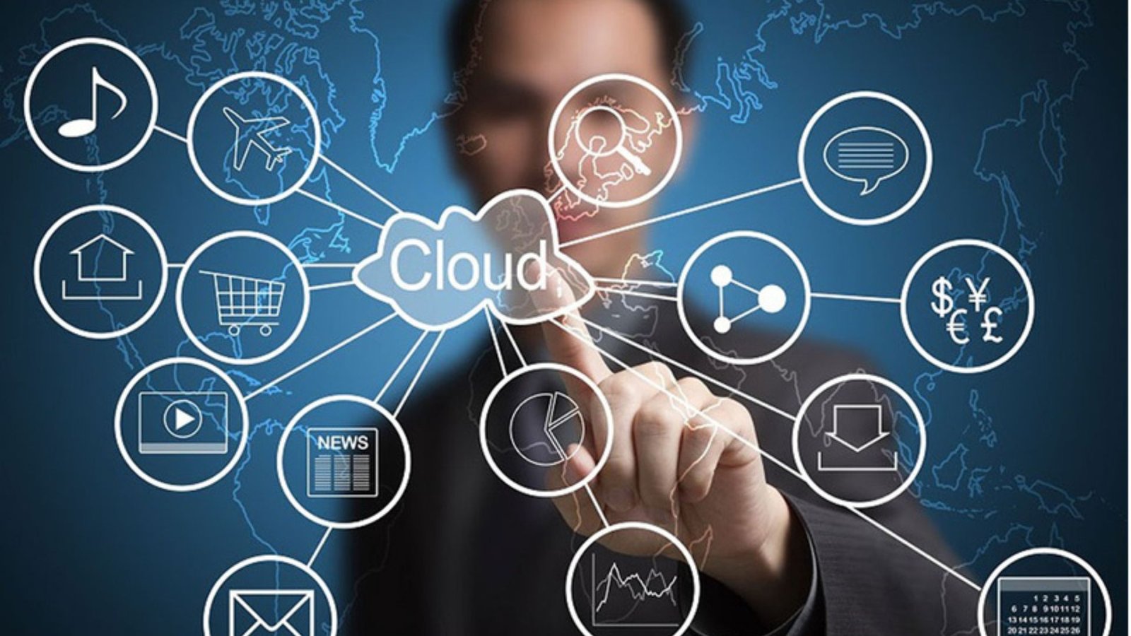 Using Cloud Computing in Your Business