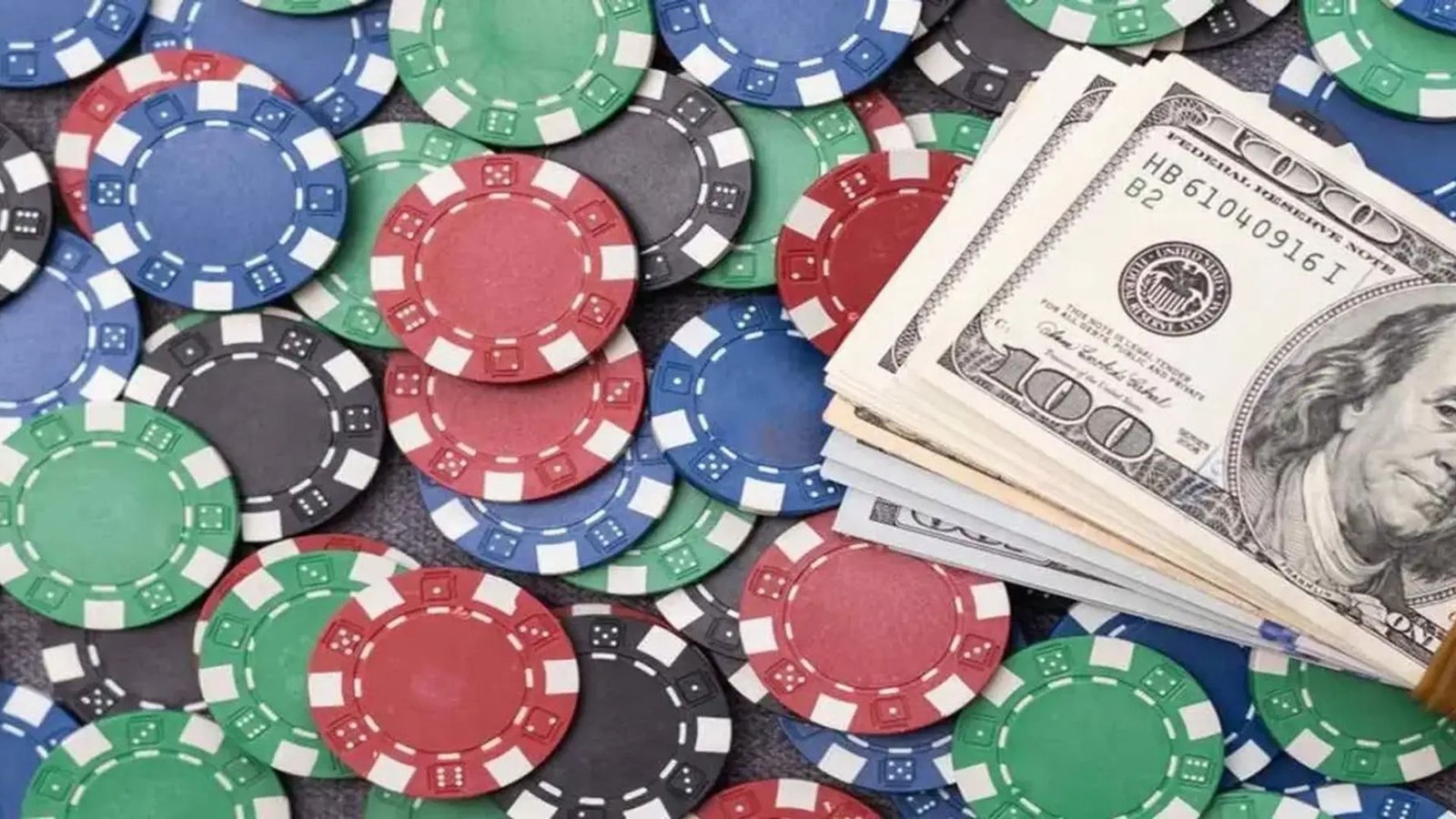 Fast Withdrawal Online Casino Review Focused on Performance and Scalability