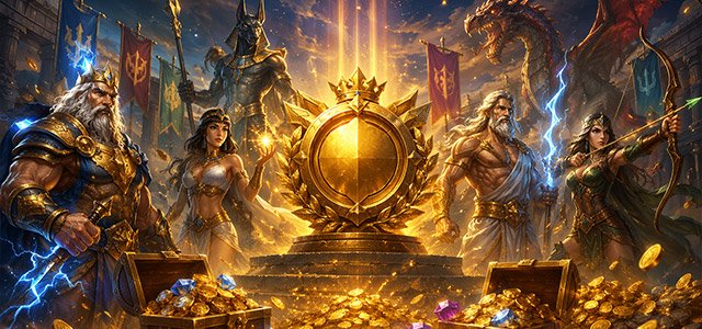 Yggdrasil Cinematic Visuals & HD Slot Experience Review