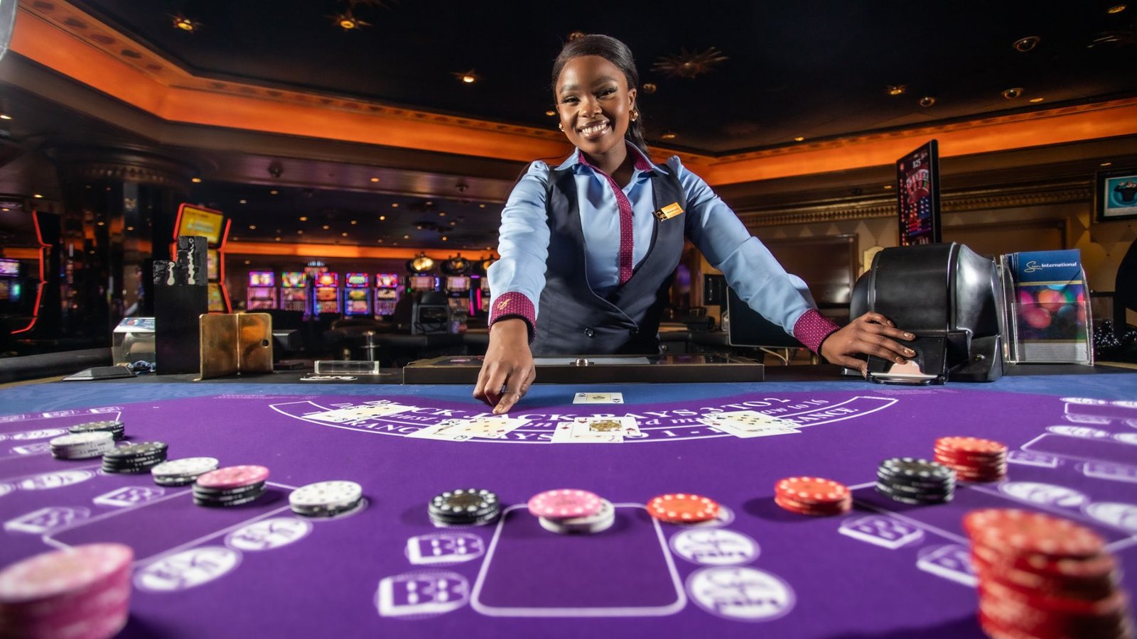 Jackpot Jill Casino UX Transparency & Fast Payouts 