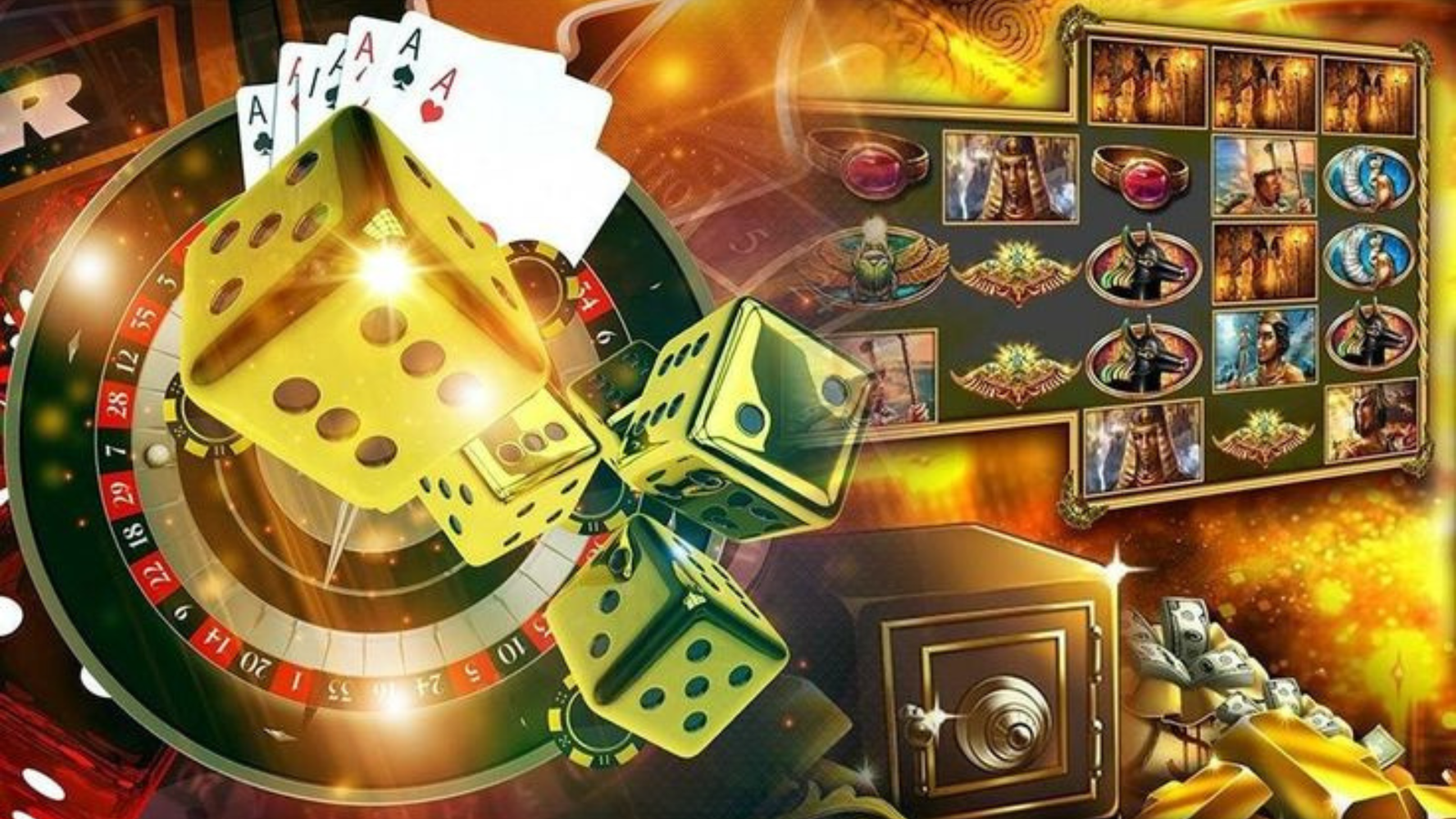 fast payout casino rules