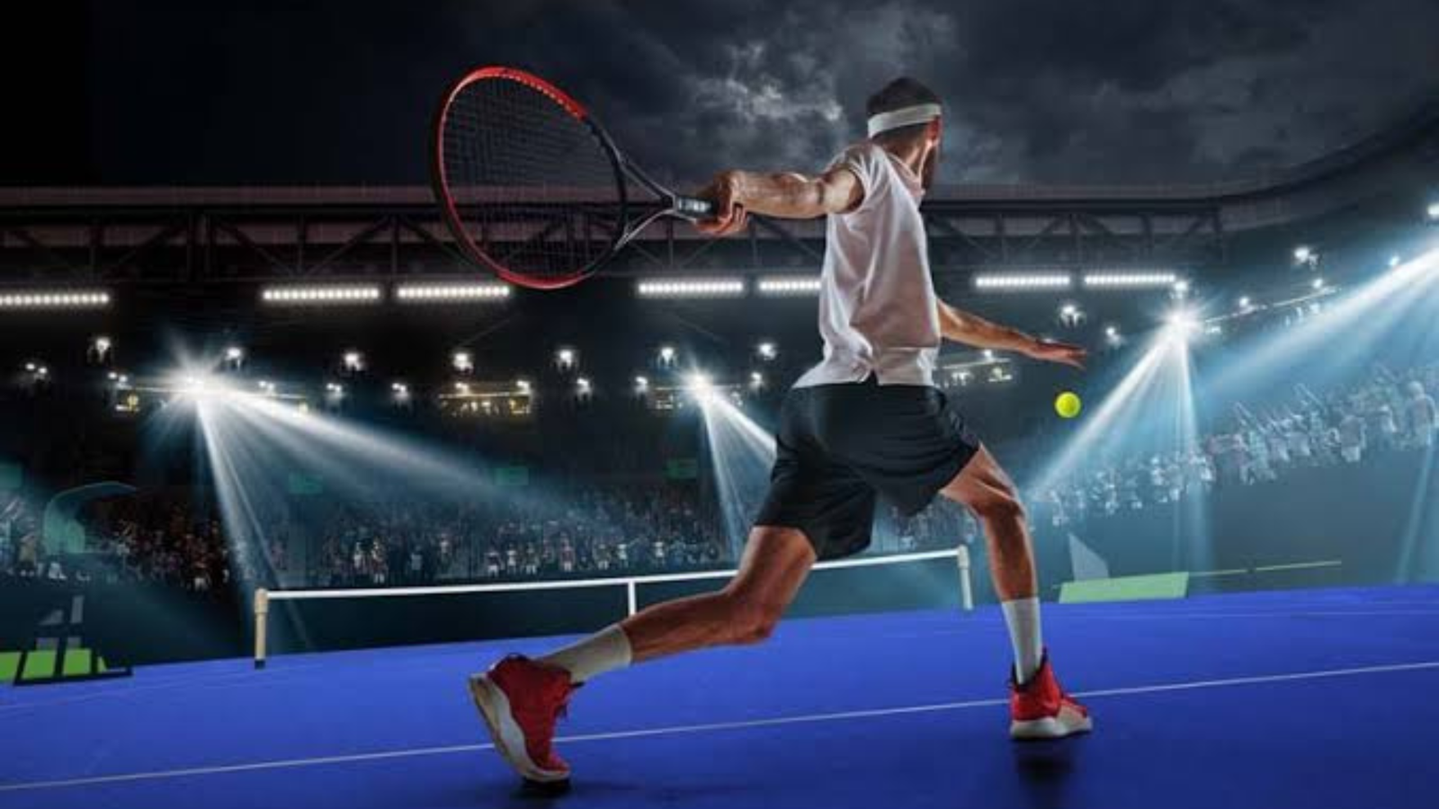 fast tennis bets