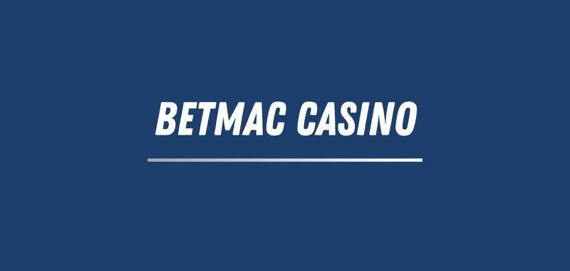 Betmac Casino UK: Quick Login and Winning Strategies - overview